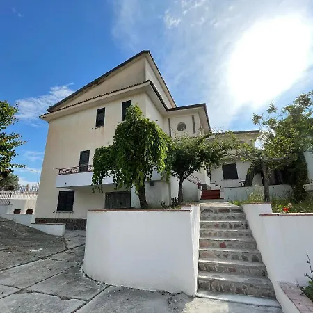 Giulia San Marco di Castellabate