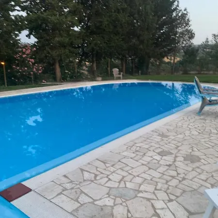 Villa Giulia
