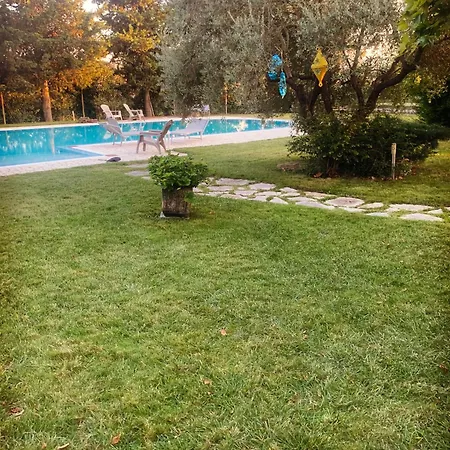 Giulia Villa