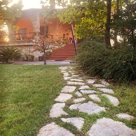 Villa Giulia *